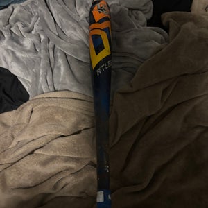 2024 Louisville Slugger Atlas Alloy BBCOR Certified Bat (-3) 29.5 oz 33.5" (Used)