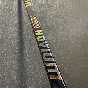 New Warrior Super Novium Left Handed 75Flex W88