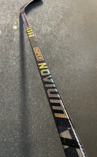 New Warrior Super Novium Left Handed 75Flex W88