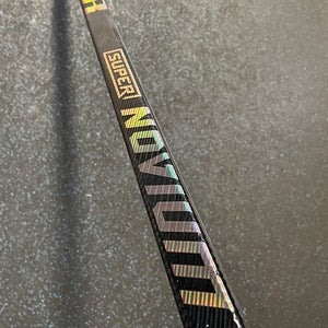 New Warrior Super Novium Left Handed 75flex W28