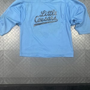 Blue Medium Men's K1 Jersey (Used)