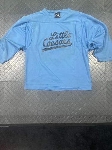 Blue Medium Men's K1 Jersey (Used)