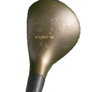 Cobra High Modulus Woven Graphite Driver 10.5* 3.5 Regular Graphite 43" RH