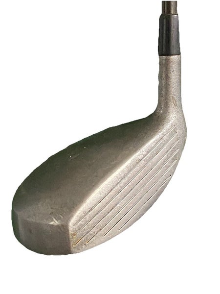 Adams Tight Lies Strong 3 Wood 13* SuperShaft Stiff Graphite 42.5" RH New Grip