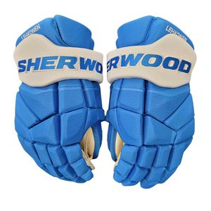 Sher-Wood Rekker Morph Pro LEHKONEN  Pro Stock Gloves 14"