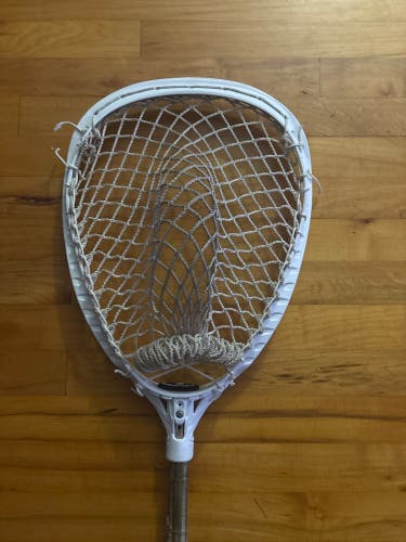 STX Eclipse 2 Strung Head (Used)