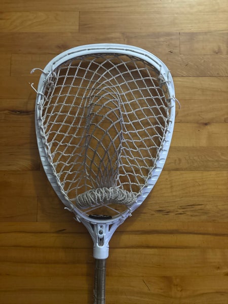 STX Eclipse 2 Strung Head (Used)