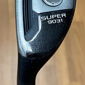 Adams Idea Proto Left Hand Hybrid Regular Flex 3H 18 degrees