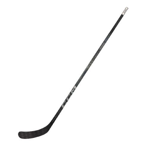 Senior CCM Trigger 8 Pro Left Hand Hockey Stick P29 85 Flex Pro Stock - Pavel Buchnevich