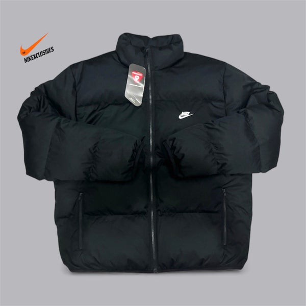 Nike Sportswear Club Men's PRIMALOFT Performance Puffer Jacket FB7368-010