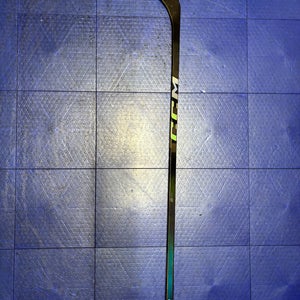 Intermediate CCM JetSpeed FT8 Pro Right Handed Hockey Stick P90TM 55 Flex (New)