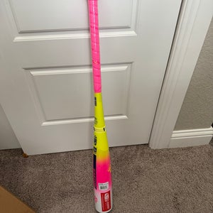 2026 Easton Dub Composite USSSA Certified Bat (-10) 20 oz 30" (New)