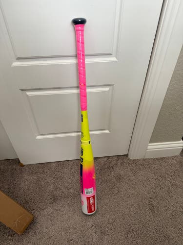 2026 Easton Dub Composite USSSA Certified Bat (-10) 20 oz 30" (New)