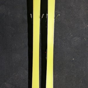 Rossignol 184 cm All Mountain CUT 10.5 Skis With Bindings (Used)