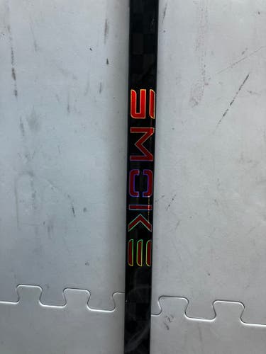 Intermediate True HZRDUS Smoke Right Handed Hockey Stick P28 60 Flex (New)