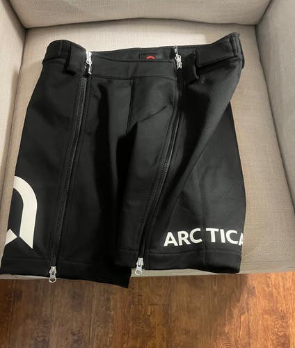 Arctica Ski Race Training Shorts (New)