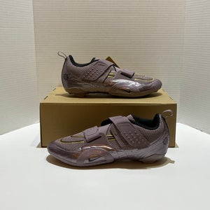 Nike Superrep Cycle 2 NN Shoes Cycling Shoes DQ4680-500 women’s size 8.5/ Men’s 7