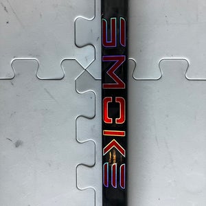 Intermediate True HZRDUS Smoke Right Handed Hockey Stick P92 60 Flex (New)