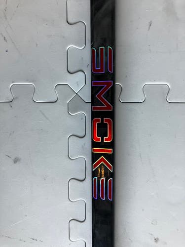 Intermediate True HZRDUS Smoke Right Handed Hockey Stick P92 60 Flex (New)