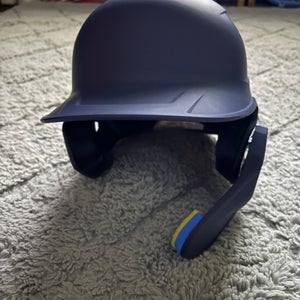 Large Rawlings Mach Batting Helmet (New)