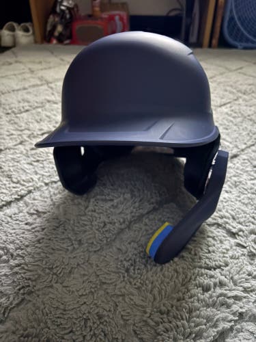Large Rawlings Mach Batting Helmet (New)