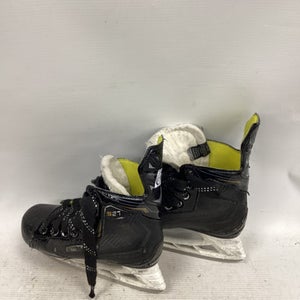 Used Bauer SUPREME S27 Youth Hockey Skate Youth 13.5 11851-S000039867