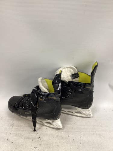 Used Bauer SUPREME S27 Youth Hockey Skate Youth 13.5 11851-S000039867
