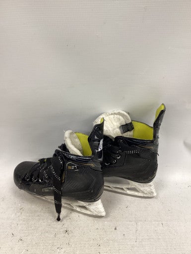 Used Bauer SUPREME S27 Youth Hockey Skate Youth 13.5 11851-S000039867