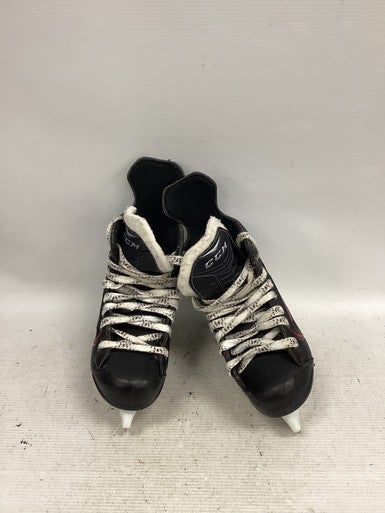 Used CCM RBZ Youth Hockey Skate Youth 13.0 11851-S000039861