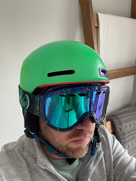 Unisex Dragon Ski Goggles (Used)