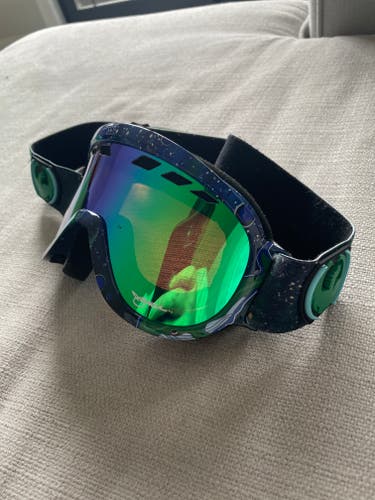 Dragon D1XT Ski Snowboard Goggles