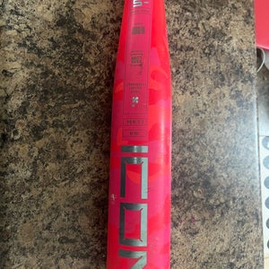 Rawlings Icon pink electric unicorn -5 30”