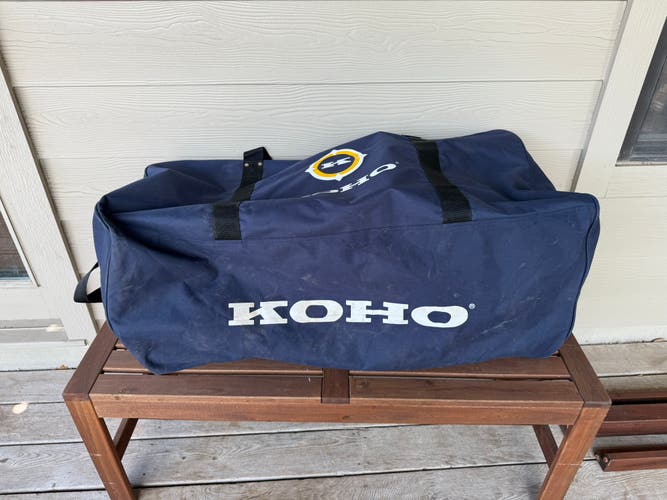 Koho Bag (Used)