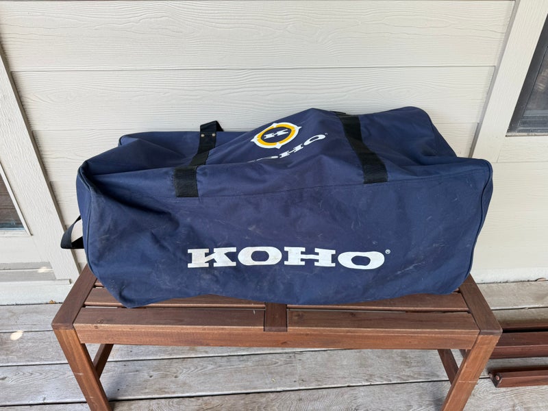 Koho Bag (Used)