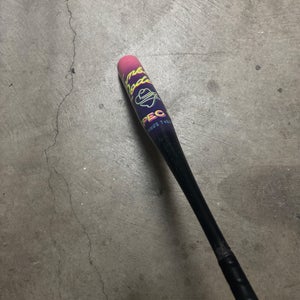 2025 Combat MFG Spec A1 Alloy BBCOR Certified Bat (-3) 30 oz 33" (Used)