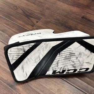 CCM YTFLEX Regular (Used)