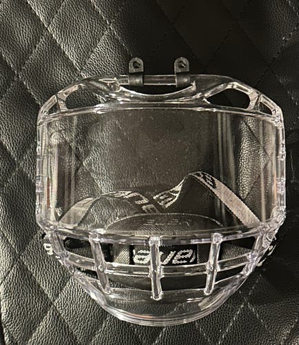 Bauer Concept 3 Full Shield (New)