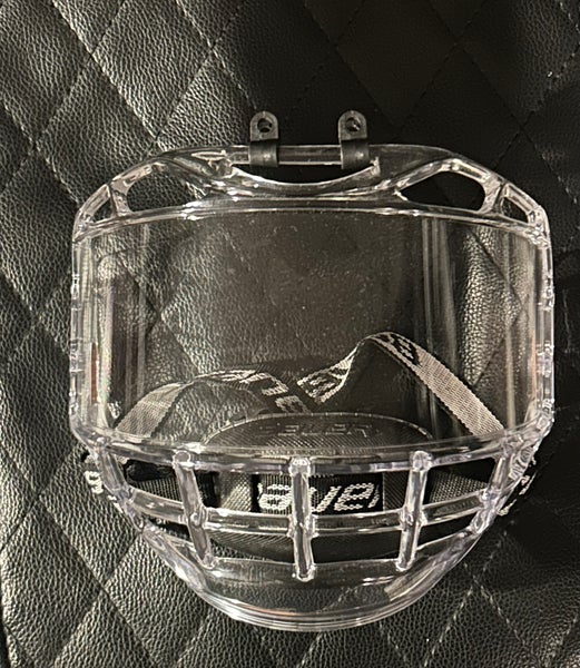 Bauer Concept 3 Full Shield (New)