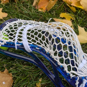 ECD Strung Ion Head (New)