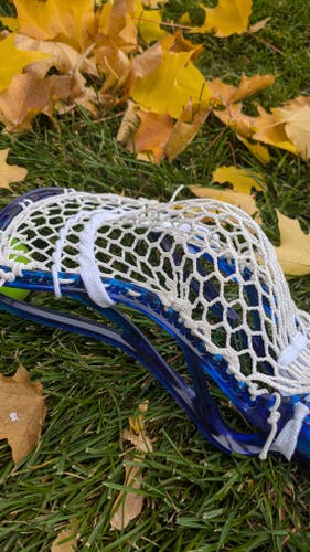 ECD Strung Ion Head (New)
