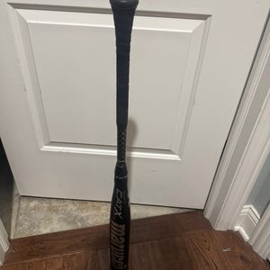 Marucci BBCOR Bat 31 oz 34" (Used)