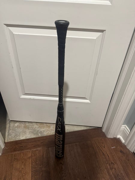 Marucci BBCOR Bat 31 oz 34" (Used)