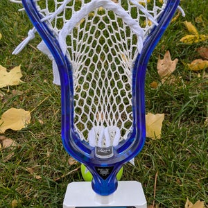ECD Strung Ion Head (New)