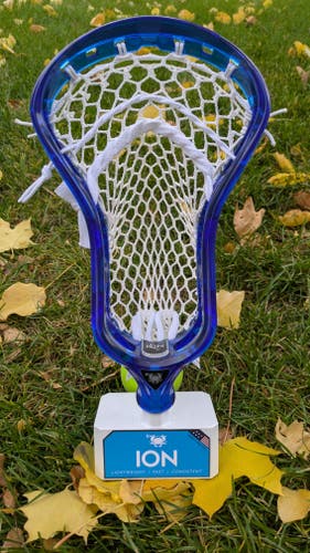 ECD Strung Ion Head (New)