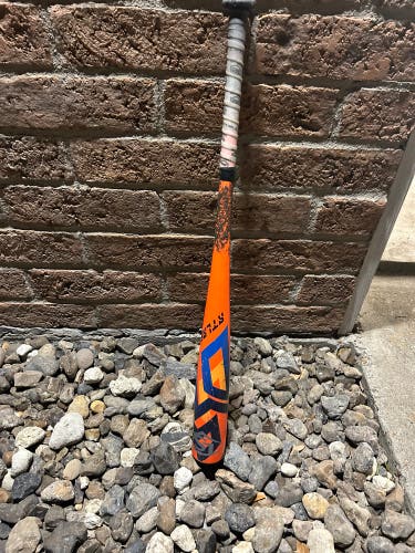 2023 Louisville Slugger Atlas Alloy BBCOR Certified Bat (-3) 28 oz 31" (Used)