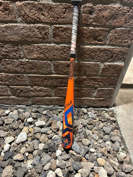 2023 Louisville Slugger Atlas Alloy BBCOR Certified Bat (-3) 28 oz 31" (Used)