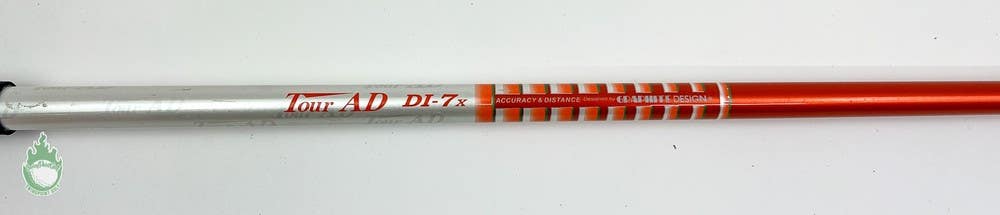 Graphite Design Tour AD DI-7 Extra Stiff Graphite Driver Shaft Titleist Tip 44