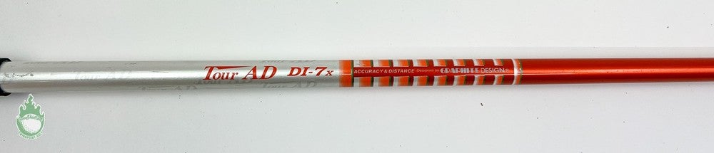Graphite Design Tour AD DI-7 Extra Stiff Graphite Driver Shaft Titleist Tip 44