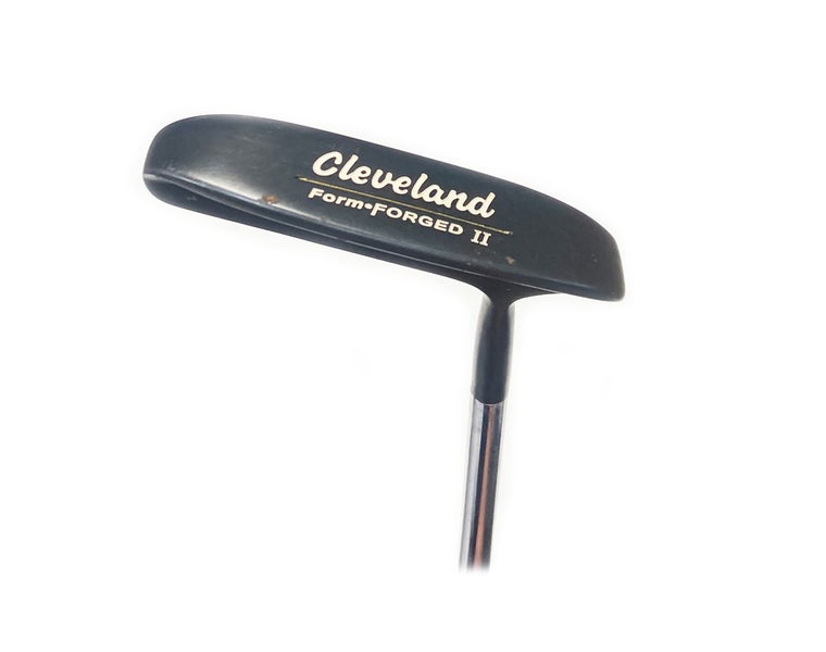 Cleveland Form Forged II 35.5" Blade Putter
