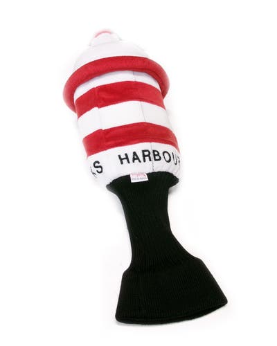 Harbor Town Golf Links Lighthouse Driver Headcover